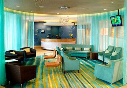 Springhill By Marriott Atlanta Airport Gateway Hotel 3*