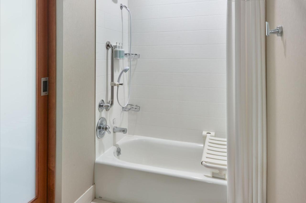 Springhill By Marriott Atlanta Airport Gateway 3*