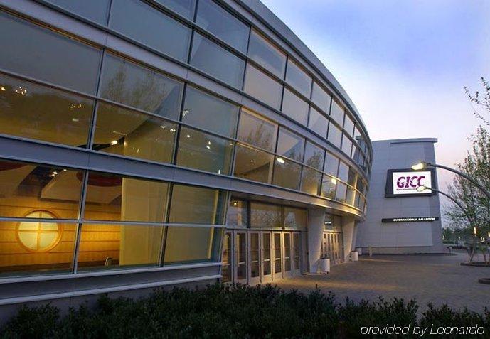 Springhill By Marriott Atlanta Airport Gateway Hotel 3*