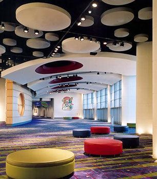 Hotel Springhill By Marriott Atlanta Airport Gateway College Park