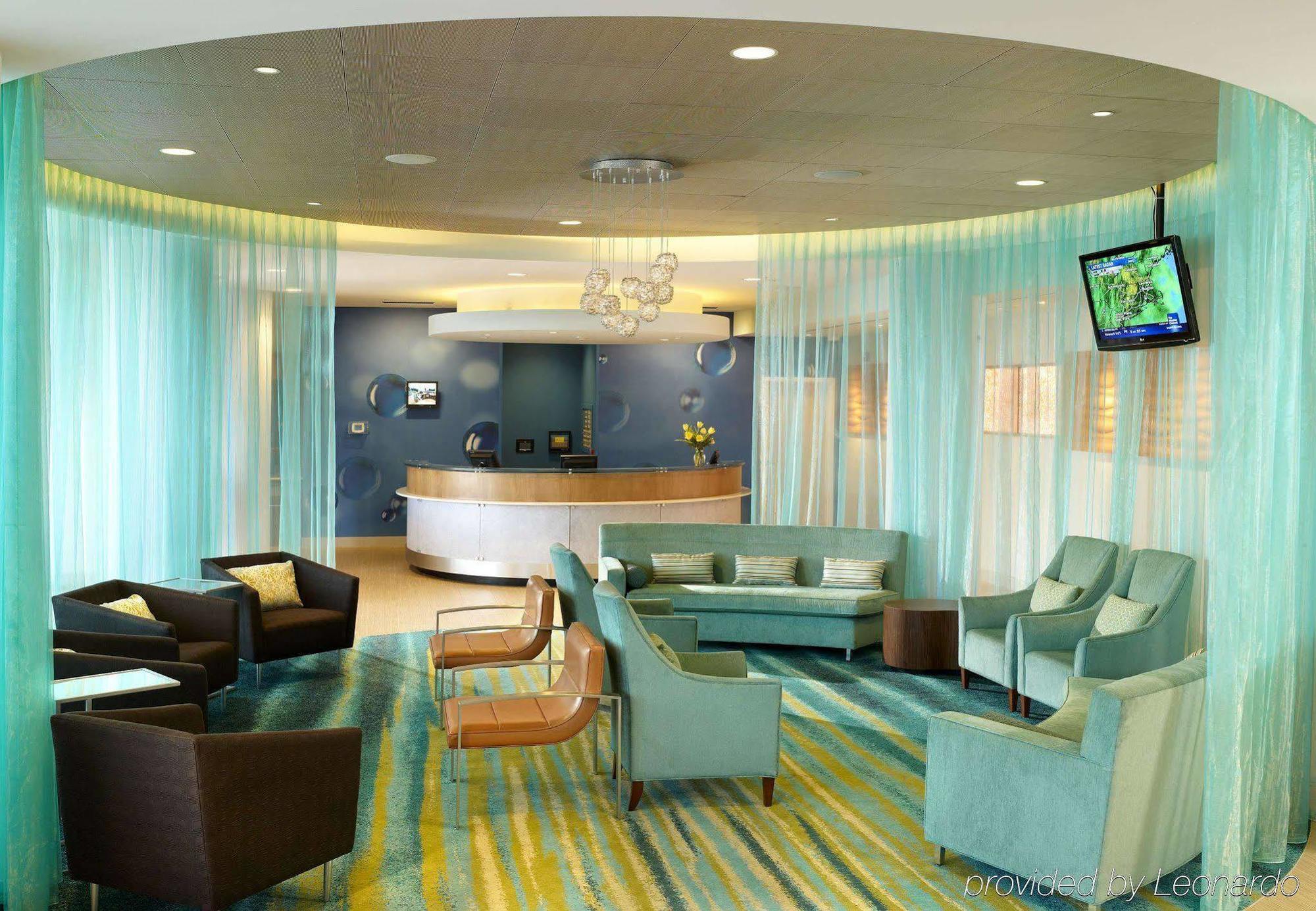 Springhill By Marriott Atlanta Airport Gateway Hotel 3*