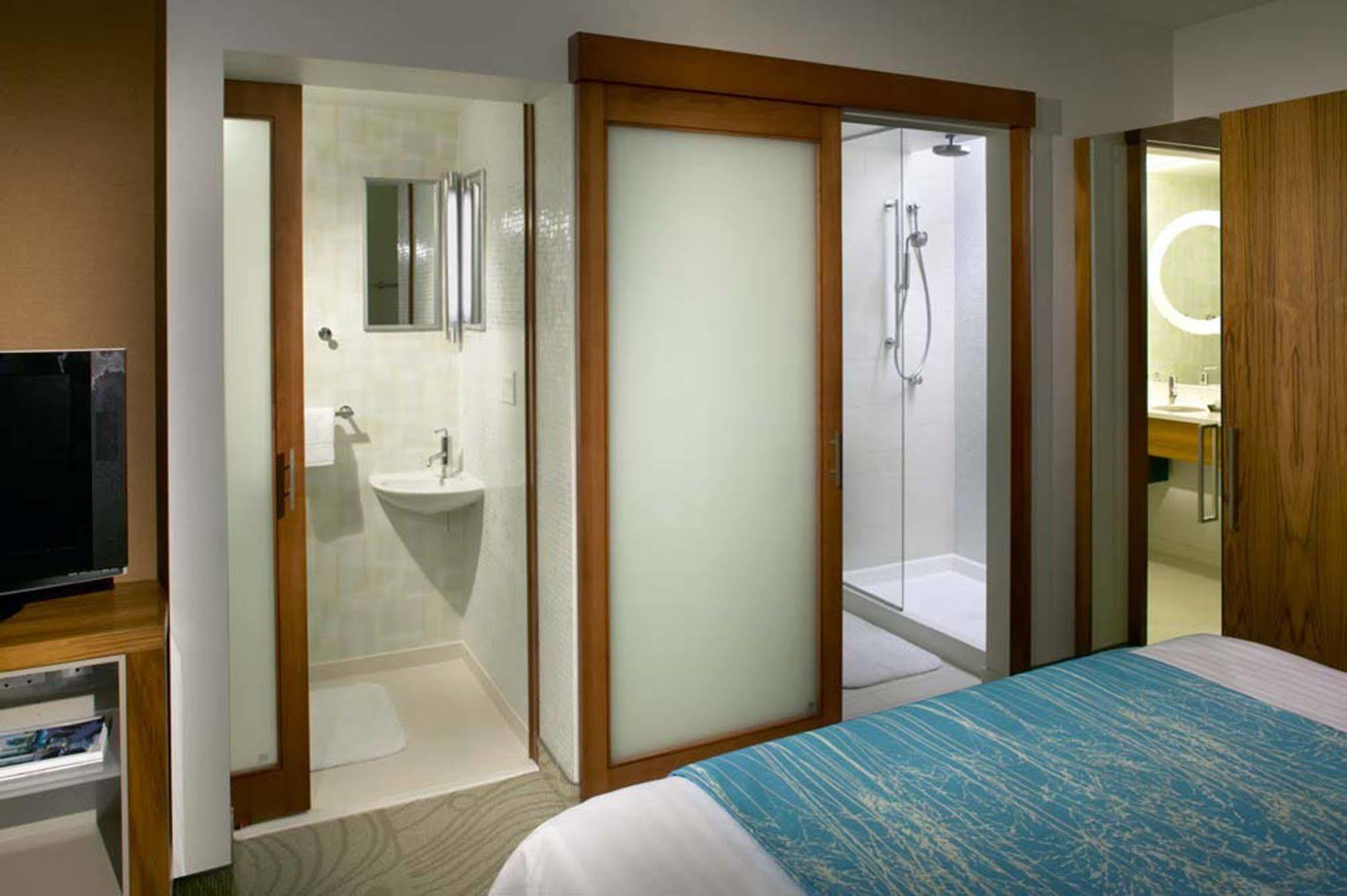 Springhill By Marriott Atlanta Airport Gateway College Park