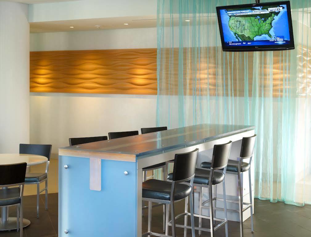 Springhill By Marriott Atlanta Airport Gateway Hotel 3*