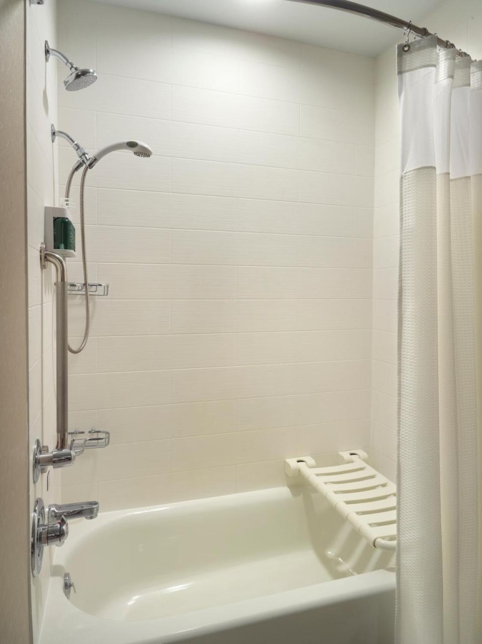 Springhill By Marriott Atlanta Airport Gateway College Park