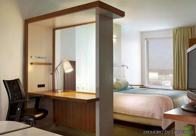Springhill By Marriott Atlanta Airport Gateway 3* College Park