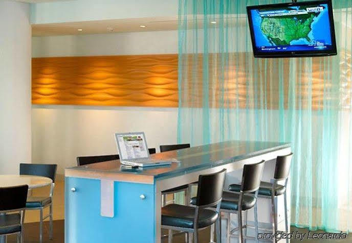 Springhill By Marriott Atlanta Airport Gateway