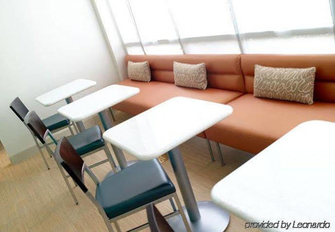 Springhill By Marriott Atlanta Airport Gateway 3* College Park