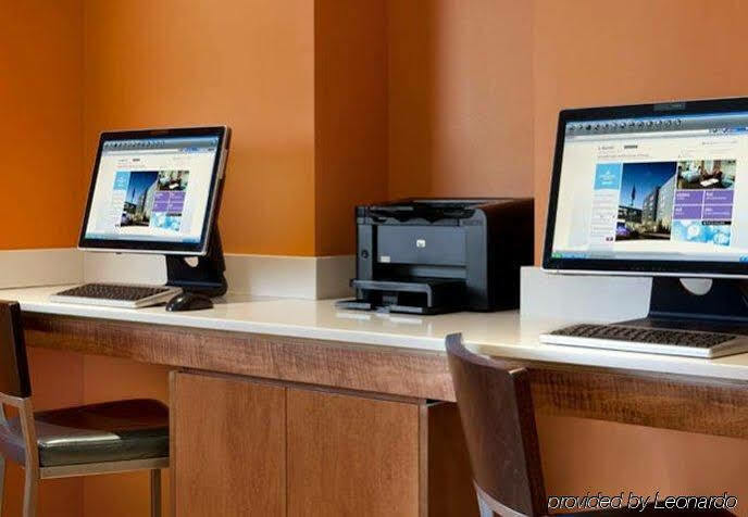 Springhill By Marriott Atlanta Airport Gateway 3* College Park