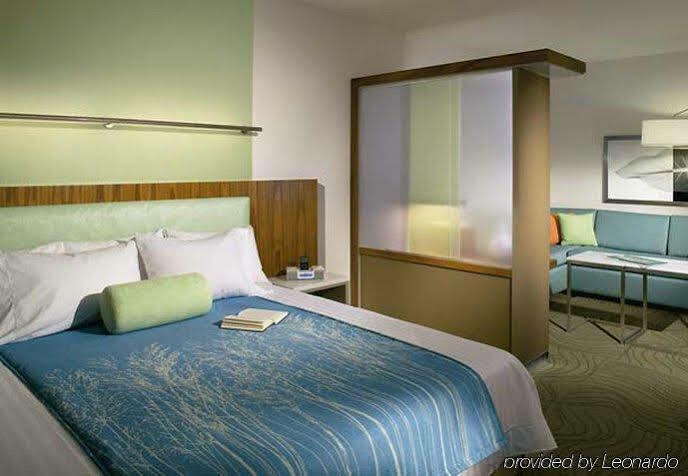 Hotel Springhill By Marriott Atlanta Airport Gateway 3*